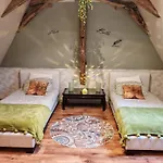 Vakantiehuis La Chaumine *