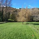Vakantiehuis La Chaumine *