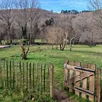 La Chaumine