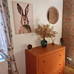 Vakantiehuis La Chaumine *