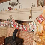 La Chaumine