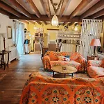 La Chaumine Vakantiehuis Les Eyzies