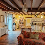Vakantiehuis La Chaumine