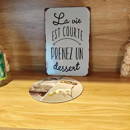 La Chaumine * Les Eyzies