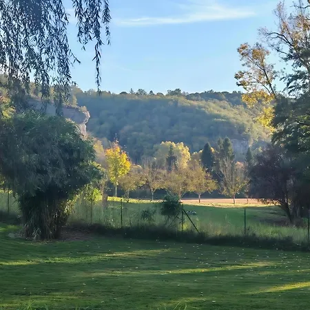 La Chaumine