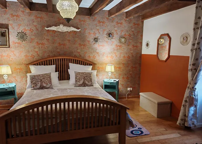 La Chaumine Les Eyzies