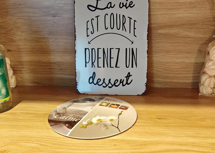 La Chaumine * Les Eyzies